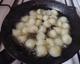 Foto del paso 6 de la receta: Pescado al horno de Bigote Cocina