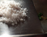 முருங்கைக்கீரை சட்னி ரெசிபி ஸ்டேப் 1 புகைப்படம்