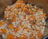 Foto del paso 7 de la receta: Locro Patrio