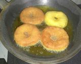 Foto langkah ke 4 dari resep Donat kentang empuk.