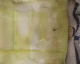 Foto del paso 6 de la receta: Lasaña de calabacín con relleno de carne picada
