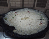 கோதுமை மாவு தோசை ரெசிபி ஸ்டேப் 3 புகைப்படம்
