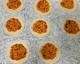 Foto del paso 5 de la receta: Empanadillas con amor para mi suegri
