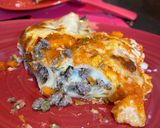 Foto del paso 7 de la receta: Canelones de carne y muzzarella!!