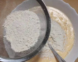 Foto del paso 4 de la receta: Magdalenas esponjosas