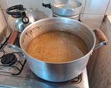 Foto del paso 10 de la receta: Sopa de pollo y vegetales