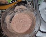 Foto del paso 4 de la receta: Palmeritas de tarta de queso
