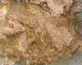 Foto langkah ke 8 dari resep Kalio Daging.