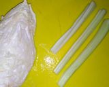 Foto del paso 6 de la receta: Caldo de pescado