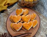 Foto langkah ke 6 dari resep Kue Kacang.