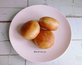 Foto langkah ke 9 dari resep Donat Empuk Tanpa Ulen Tanpa Kentang.