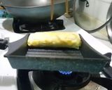 日式海苔玉子燒（有製作影片聯結）的食譜步驟15照片