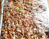 Foto del paso 2 de la receta: Empanadas árabes