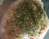 รูปขั้นตอนการทำที่ 1 ของ อกไก่ทอด (หม้อทอดไร้น้ำมัน)