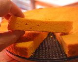 Foto del paso 6 de la receta: Torta de zanahoria y avena