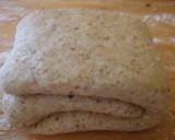 Sajtos-tepertős pogi recept fázis 3 fotója