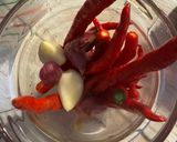 Foto langkah ke 3 dari resep Dendeng Lambok.