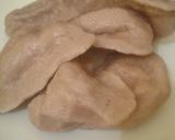 Foto langkah ke 6 dari resep Pempek cumi cumi enak.