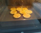 Foto del paso 6 de la receta: Tartaletas de manzana y yogurt de vainilla