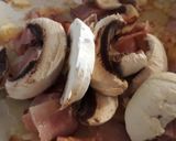 Milánói makaróni recept fázis 4 fotója