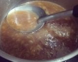 รูปขั้นตอนการทำที่ 5 ของ สเต็กสะโพกไก่หนังกรอบ,ซอสเกรวี่สไตล์ญี่ปุ่น - คีโต