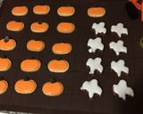 Foto del paso 9 de la receta: Galletas de halloween decoradas fácil