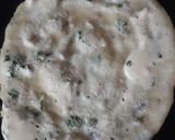 A picture of step 3 of Sujji pudaa.