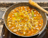 Foto del paso 5 de la receta: Caracoles a la madrileña