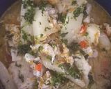 Foto del paso 7 de la receta: Ricas pantrucas de pollo