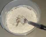 Foto del paso 2 de la receta: Budín de chocolate