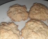 Foto del paso 6 de la receta: Galletas de limón veganas🍋🌱