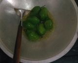 Foto langkah ke 4 dari resep Sayur waluh telur puyuh.
