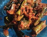 Foto langkah ke 8 dari resep Palai belut balado.