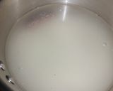 Foto del paso 1 de la receta: Arroz con leche evaporada