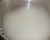 Foto del paso 1 de la receta: Arroz con leche evaporada