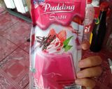 Foto langkah ke 6 dari resep Silky puding lembut.