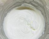 A picture of step 3 of Mango Swirl Ice-cream.