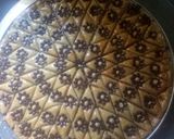 صورة لخطوة 6 من وصفة بقلاوة
