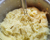 Foto del paso 1 de la receta: Pastel de papas