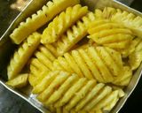 Foto langkah ke 1 dari resep Selai nanas untuk nastar.