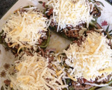 Foto del paso 5 de la receta: Pimientos rellenos de carne