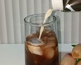 Foto langkah ke 3 dari resep Iced Chocolate.