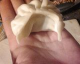 Foto del paso 4 de la receta: Empanadas estilo gyozas