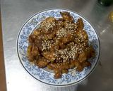 รูปขั้นตอนการทำที่ 3 ของ ไก่เทอริยากิ