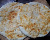 Foto del paso 5 de la receta: Prepizzas caseras