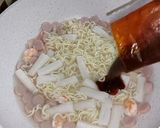 Foto langkah ke 3 dari resep 191. Rabboki.