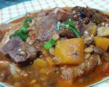 Foto del paso 6 de la receta: Guiso de Lentejas 🇦🇷👌
