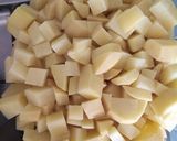 Brassói csirkemellből recept fázis 3 fotója