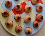 Foto del paso 3 de la receta: Coquitos, por siempre coquitos ♥