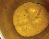 Palak Paneer Parantha